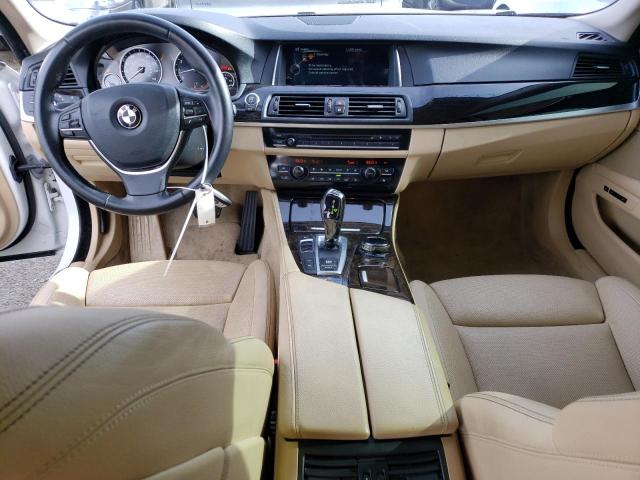 Photo 7 VIN: WBA5B1C53ED477595 - BMW 535 I 