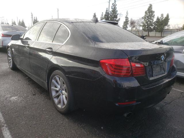 Photo 1 VIN: WBA5B1C53ED478083 - BMW 535 I 