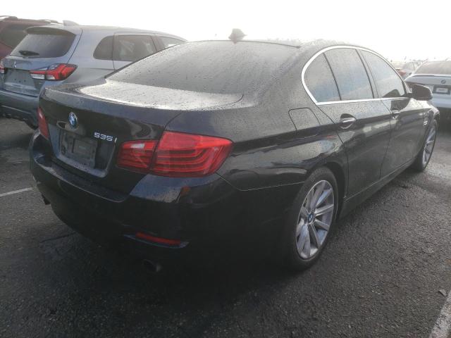 Photo 2 VIN: WBA5B1C53ED478083 - BMW 535 I 