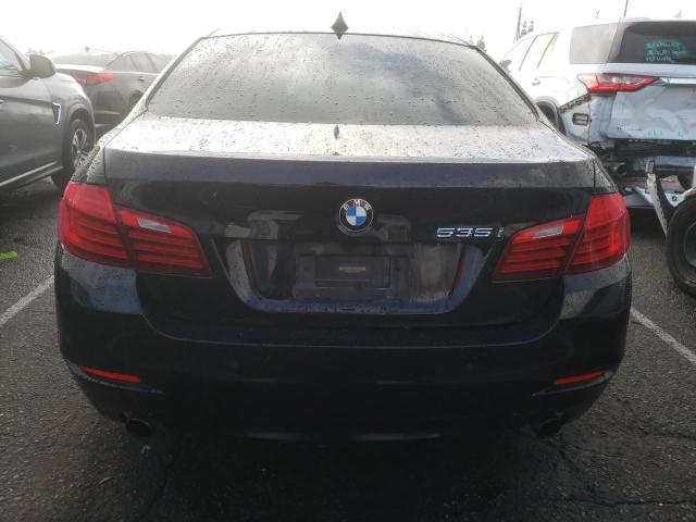 Photo 5 VIN: WBA5B1C53ED478083 - BMW 535 I 