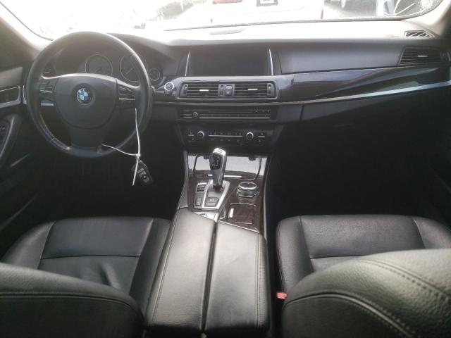 Photo 7 VIN: WBA5B1C53ED478083 - BMW 535 I 