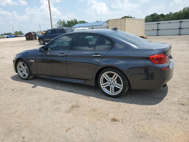 Photo 1 VIN: WBA5B1C53ED480772 - BMW 535 I 