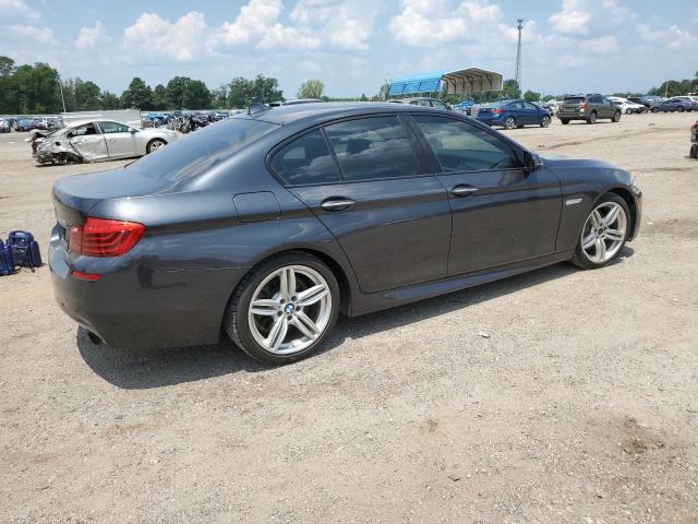 Photo 2 VIN: WBA5B1C53ED480772 - BMW 535 I 