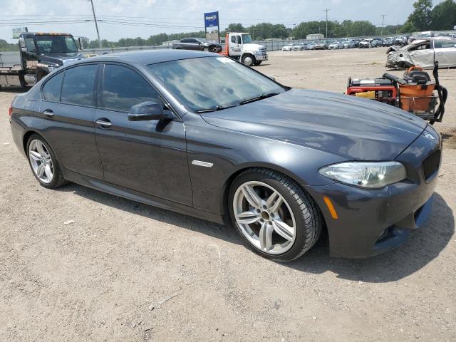 Photo 3 VIN: WBA5B1C53ED480772 - BMW 535 I 