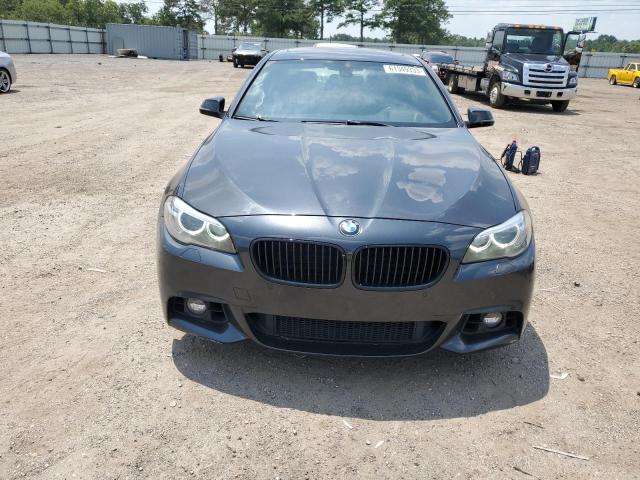 Photo 4 VIN: WBA5B1C53ED480772 - BMW 535 I 