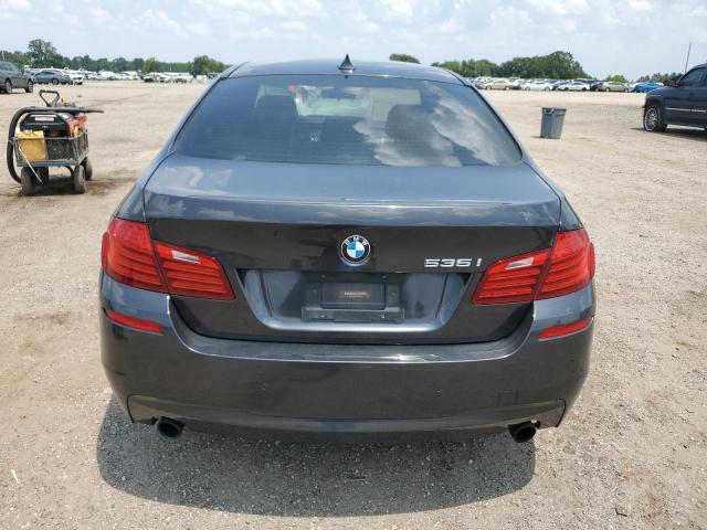 Photo 5 VIN: WBA5B1C53ED480772 - BMW 535 I 