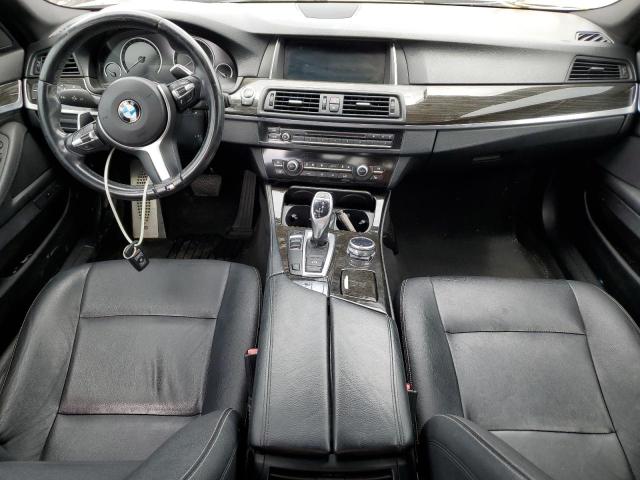 Photo 7 VIN: WBA5B1C53ED480772 - BMW 535 I 