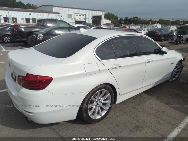 Photo 3 VIN: WBA5B1C53ED480898 - BMW 5 