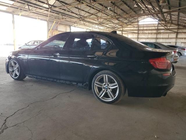 Photo 1 VIN: WBA5B1C53ED480948 - BMW 535I 