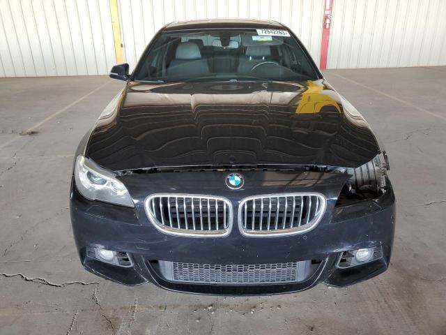 Photo 4 VIN: WBA5B1C53ED480948 - BMW 535I 