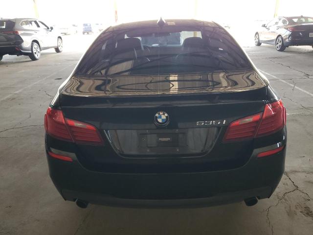 Photo 5 VIN: WBA5B1C53ED480948 - BMW 535I 