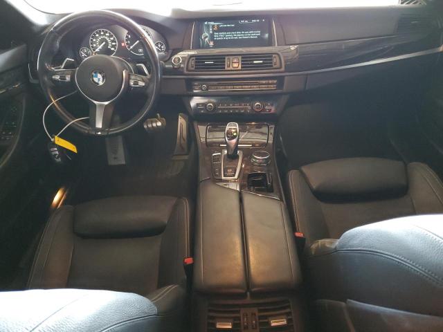 Photo 7 VIN: WBA5B1C53ED480948 - BMW 535I 