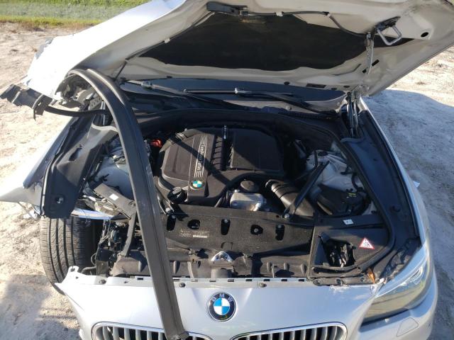 Photo 6 VIN: WBA5B1C53ED481730 - BMW 535 I 