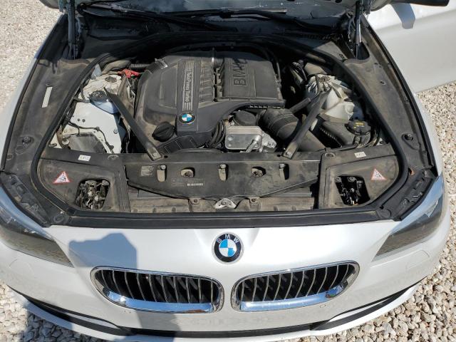 Photo 10 VIN: WBA5B1C53ED481999 - BMW 535 I 