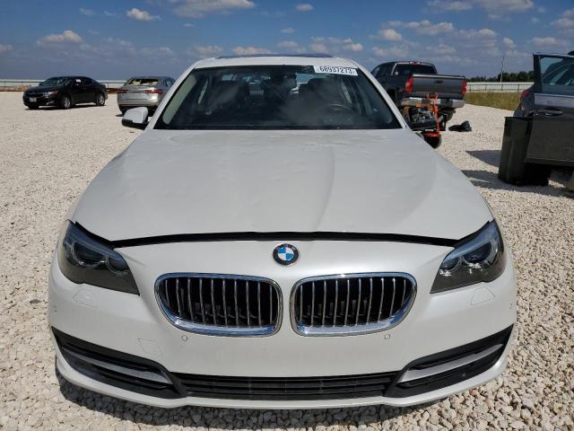 Photo 4 VIN: WBA5B1C53ED481999 - BMW 535 I 