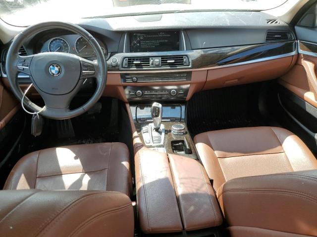 Photo 7 VIN: WBA5B1C53ED481999 - BMW 535 I 