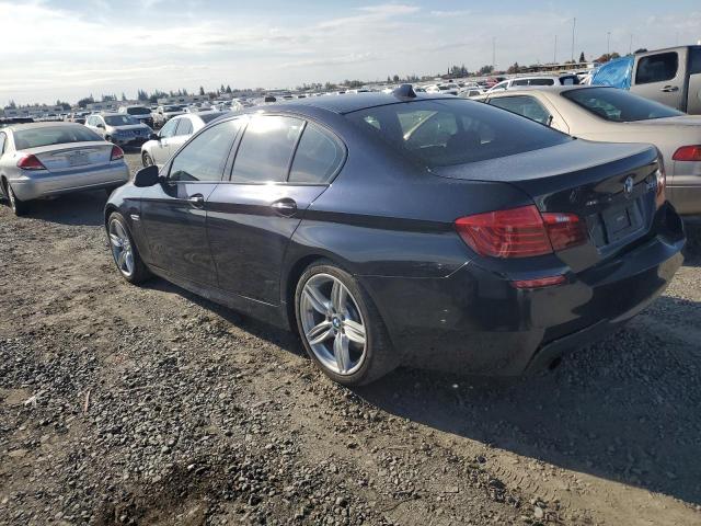 Photo 1 VIN: WBA5B1C53ED482067 - BMW 5 SERIES 