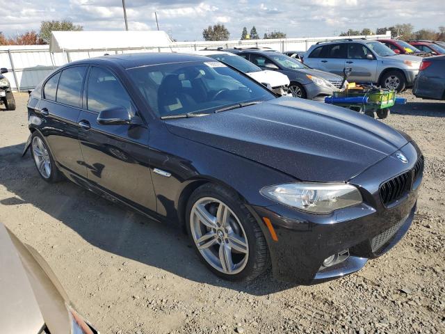 Photo 3 VIN: WBA5B1C53ED482067 - BMW 5 SERIES 