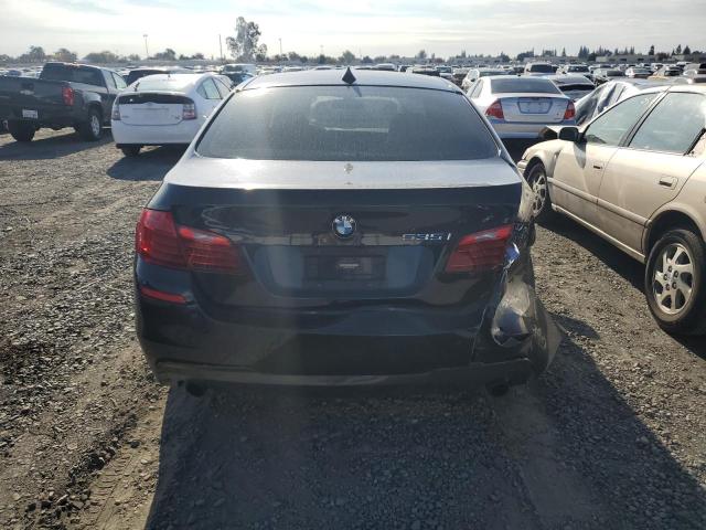 Photo 5 VIN: WBA5B1C53ED482067 - BMW 5 SERIES 