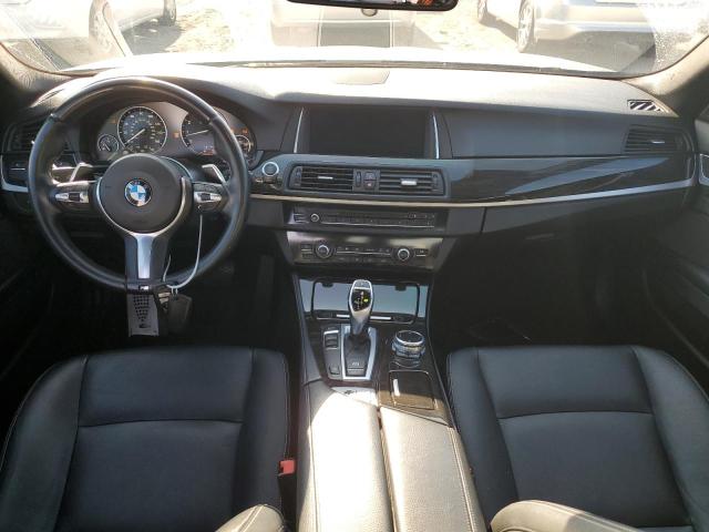 Photo 7 VIN: WBA5B1C53ED482067 - BMW 5 SERIES 