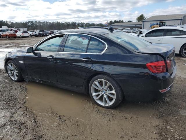 Photo 1 VIN: WBA5B1C53ED482148 - BMW 535 I 