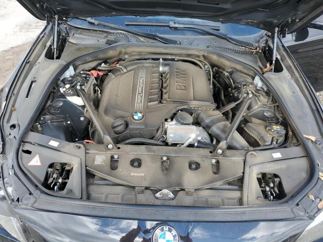 Photo 10 VIN: WBA5B1C53ED482148 - BMW 535 I 