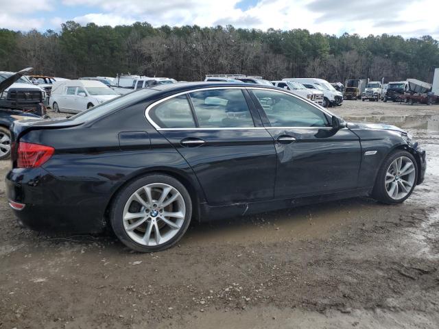 Photo 2 VIN: WBA5B1C53ED482148 - BMW 535 I 