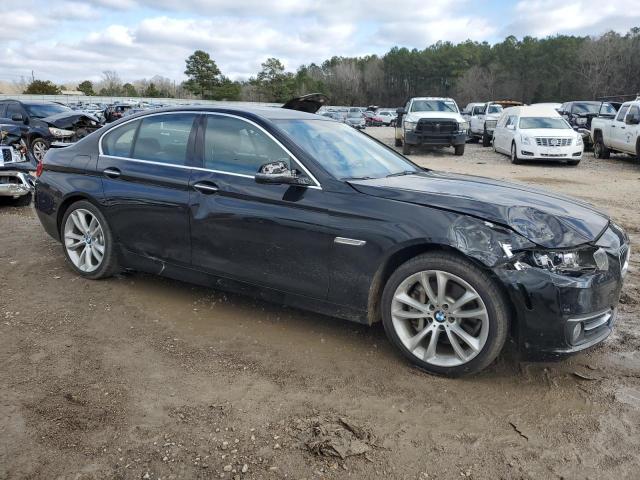 Photo 3 VIN: WBA5B1C53ED482148 - BMW 535 I 