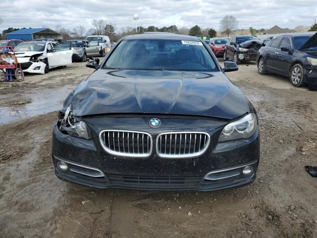 Photo 4 VIN: WBA5B1C53ED482148 - BMW 535 I 