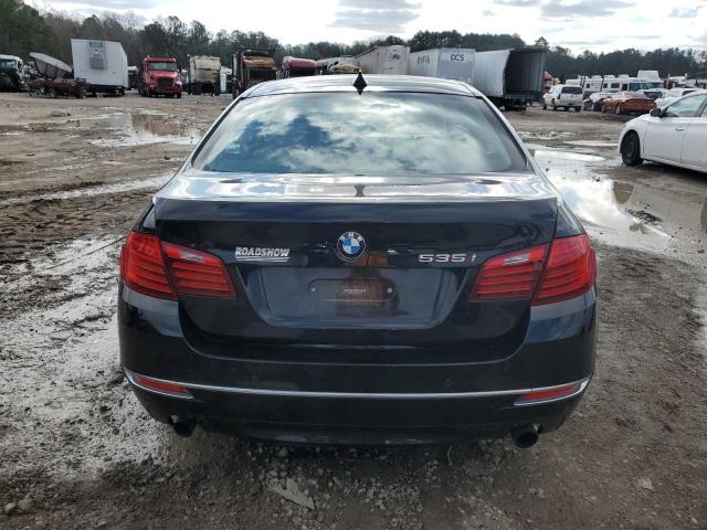 Photo 5 VIN: WBA5B1C53ED482148 - BMW 535 I 