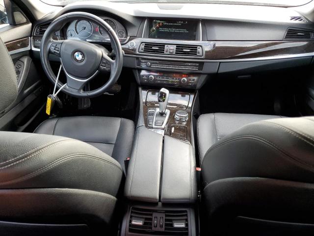 Photo 7 VIN: WBA5B1C53ED482148 - BMW 535 I 