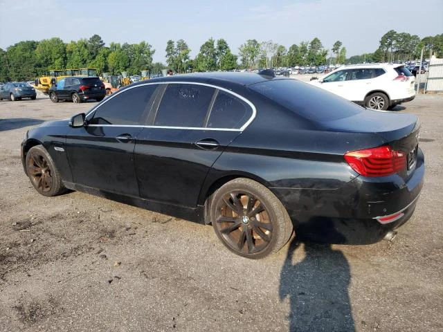 Photo 1 VIN: WBA5B1C53ED482179 - BMW 535 I 