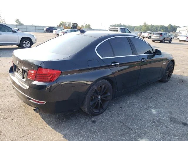 Photo 2 VIN: WBA5B1C53ED482179 - BMW 535 I 