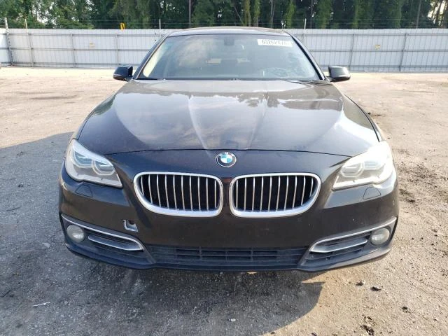 Photo 4 VIN: WBA5B1C53ED482179 - BMW 535 I 