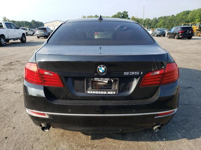 Photo 5 VIN: WBA5B1C53ED482179 - BMW 535 I 