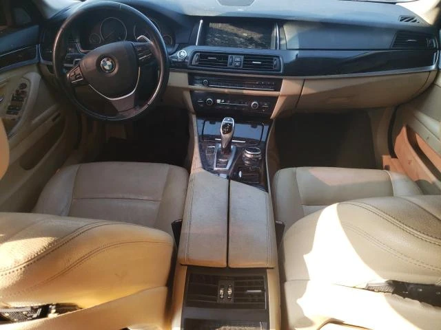 Photo 7 VIN: WBA5B1C53ED482179 - BMW 535 I 