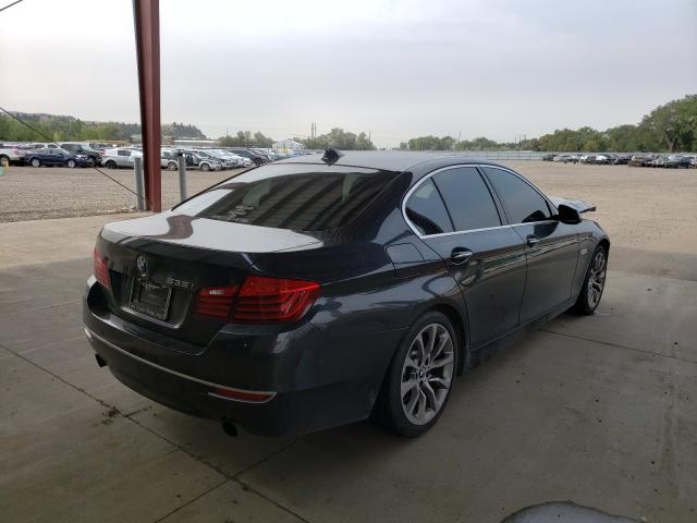 Photo 3 VIN: WBA5B1C53ED482196 - BMW 535 I 