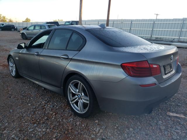 Photo 2 VIN: WBA5B1C53ED482747 - BMW 535 I 