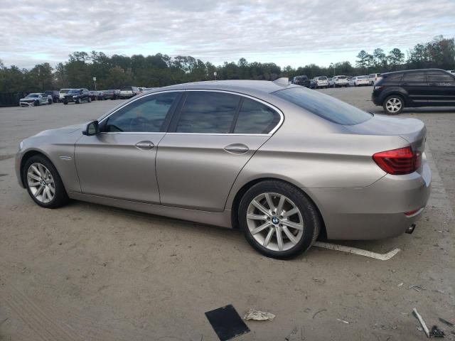 Photo 1 VIN: WBA5B1C53ED483400 - BMW 535 I 