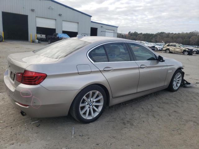 Photo 2 VIN: WBA5B1C53ED483400 - BMW 535 I 