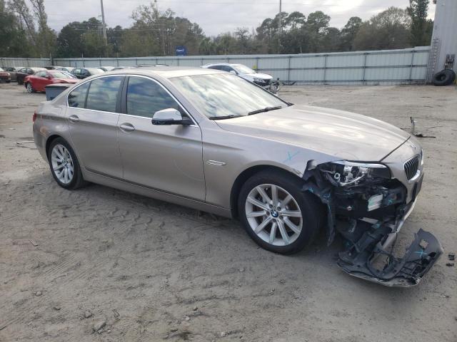 Photo 3 VIN: WBA5B1C53ED483400 - BMW 535 I 