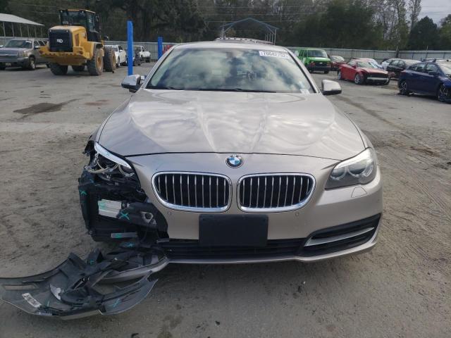 Photo 4 VIN: WBA5B1C53ED483400 - BMW 535 I 