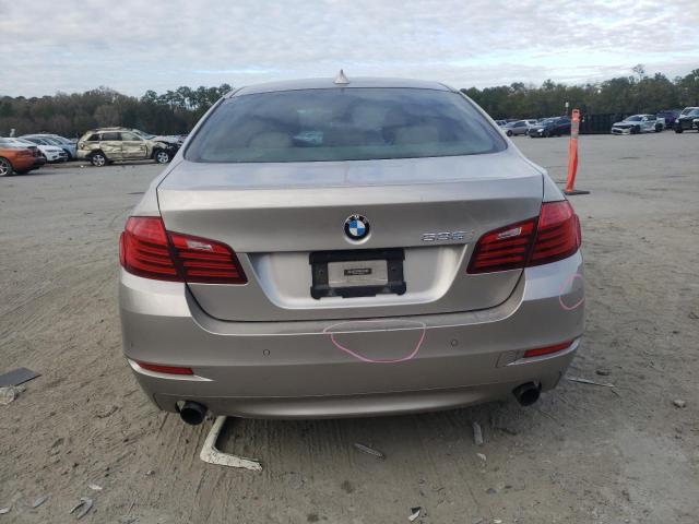 Photo 5 VIN: WBA5B1C53ED483400 - BMW 535 I 