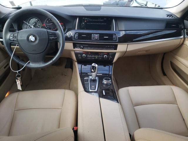 Photo 7 VIN: WBA5B1C53ED483400 - BMW 535 I 