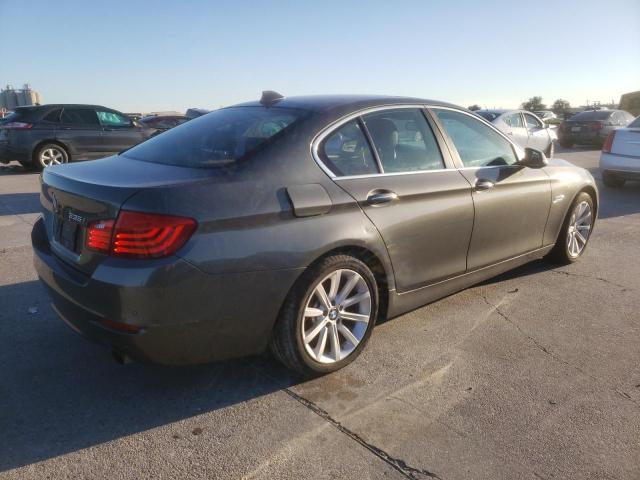 Photo 2 VIN: WBA5B1C53ED484014 - BMW 5 SERIES 