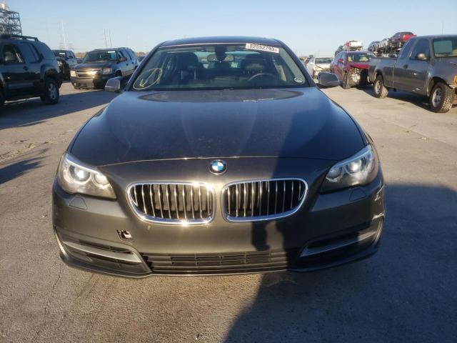 Photo 4 VIN: WBA5B1C53ED484014 - BMW 5 SERIES 