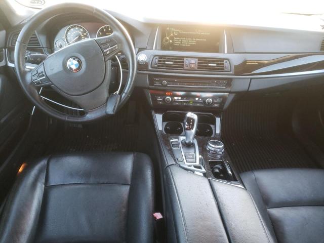 Photo 7 VIN: WBA5B1C53ED484014 - BMW 5 SERIES 