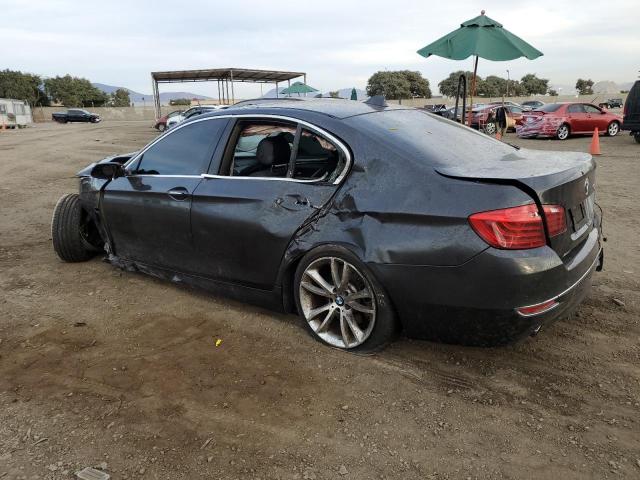 Photo 1 VIN: WBA5B1C53ED917184 - BMW 5 SERIES 