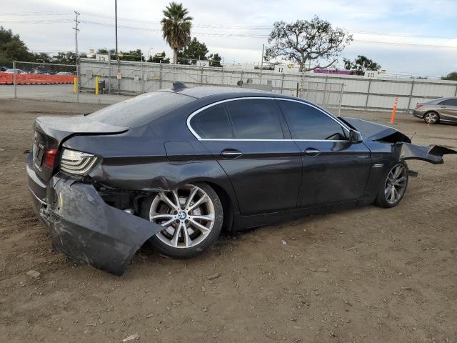 Photo 2 VIN: WBA5B1C53ED917184 - BMW 5 SERIES 