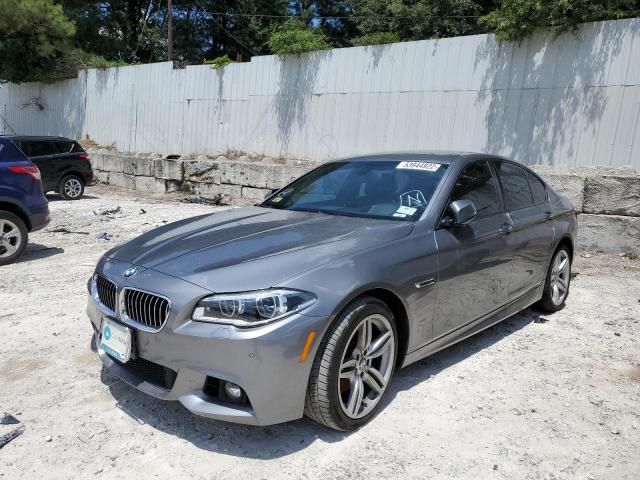 Photo 1 VIN: WBA5B1C53EDZ37290 - BMW 535 I 